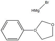 2-苯基-1,3二氧戊烷-溴化镁