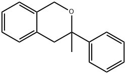 1H-2-Benzopyran,3,4-dihydro-3-methyl-3-phenyl-(9CI)