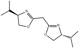 2,2'-methylenebis[(4S)-4-isopropyl-2-oxazoline