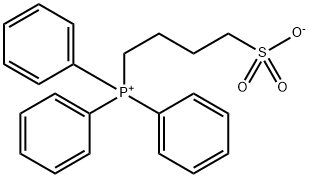 4-(三苯磷基)丁烷-1-磺酸酯