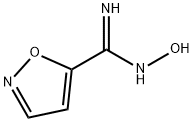 N-羟基异噁唑-5-羧酰胺