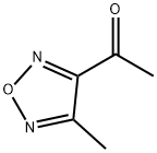 1-(4-甲基-1,2,5-氧杂二唑-3-基)乙酮