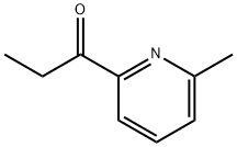 1-Propanone,1-(6-methyl-2-pyridinyl)-(9CI)