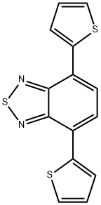 4,7-双(噻吩-2-基)苯并[C][1,2,5]噻二唑