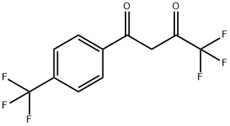 4,4,4-三氟-1-(4-(三氟甲基)苯基)丁烷-1,3-二酮