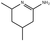 2-Pyridinamine,3,4,5,6-tetrahydro-4,6-dimethyl-(9CI)