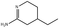 2-Pyridinamine,4-ethyl-3,4,5,6-tetrahydro-(9CI)