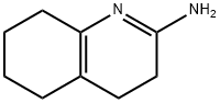 2-Quinolinamine,3,4,5,6,7,8-hexahydro-(9CI)