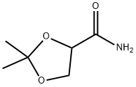 1,3-Dioxolane-4-carboxamide,2,2-dimethyl-(9CI)