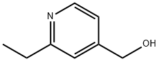 4-Pyridinemethanol,2-ethyl-(9CI)