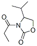 4-isopropyl-3-propionyl-2-oxazolidinone