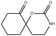 1-Oxa-3-azaspiro[5.5]undecane-2,7-dione(9CI)