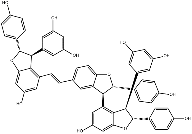 R-Viniferin