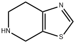 4,5,6,7-四氢噻唑并[5,4-C]吡啶盐酸盐