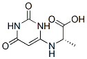 1,2,3,6-Tetrahydro-2,6-dioxo-4-pyrimidinealanine