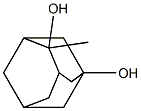 2-甲基-2,5-金刚烷二醇