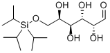 6-O-(三异丙基硅基)-D-半乳醛