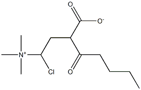 L-戊酰基肉碱