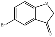 5-溴苯并[B]噻吩-3(2H)-酮