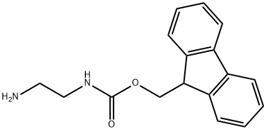 N-芴甲氧羰基-1,2-二氨基乙烷盐酸盐