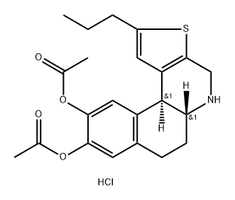 Adrogolide