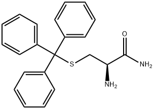 S-三苯甲基-L-半胱氨酰胺