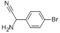 2-氨基-2-(4-溴苯基)乙腈