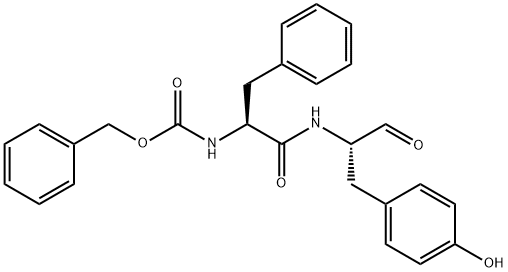 Z-PHE-TYR-ALDEHYDE