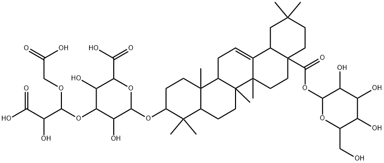 牛膝皂苷C