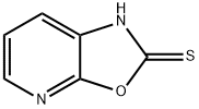 恶唑并[5,4-B]吡啶-2(1H)-硫酮