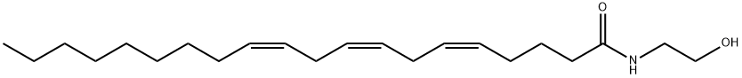 MEAD ACID ETHANOLAMIDE