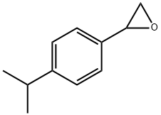 2-[4-(丙-2-基)苯基]环氧乙烷