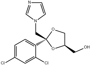 酮康唑杂质3