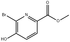 6-溴-5-羟基-2-吡啶羧酸甲酯