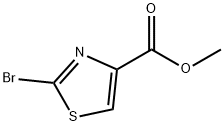 2-溴噻唑-4-羧酸甲酯