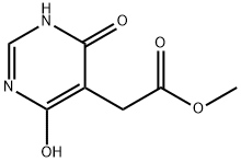 2-(4,6-二羟基嘧啶-5-基)乙酸甲酯