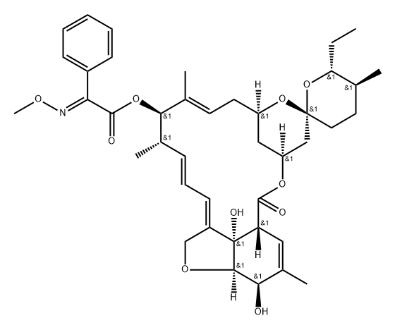 雷皮菌素A4