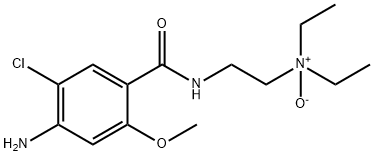 甲氧氯普安N氧化物