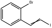 Z-1-Bromo-2-(2-iodo-vinyl)-benzene