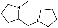 R)-N-METHYL-2-PYRROLIDIN-1-YLMETHYL-PYRROLIDINE