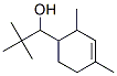 alpha-(1,1-dimethylethyl)-2,4-dimethylcyclohex-3-ene-1-methanol