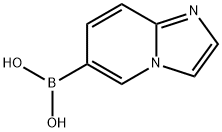 咪唑并[1,2-A]吡啶-6-硼酸