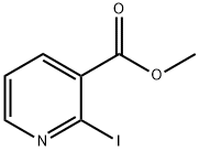 2-碘烟酸甲酯