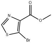 5-溴噻唑-4-羧酸甲酯