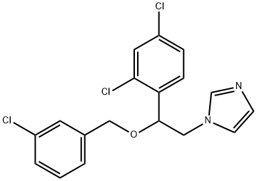 咪康唑杂质B