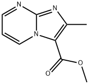 咪唑[1,2-A]嘧啶-3-羧酸-2-甲基-甲酯