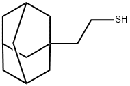 2-(金刚烷-1-基)乙烷-1-硫醇