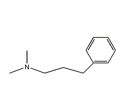 甲基苯丙胺结构式图片图片