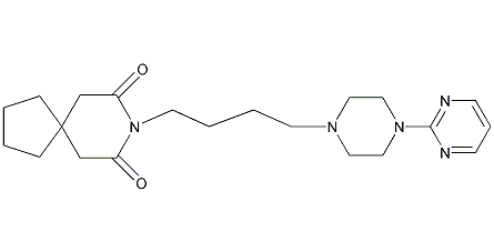 螺环结构式图片