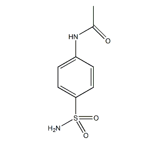 对乙酰胺基苯磺酰胺